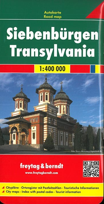 TRANSYLVANIE