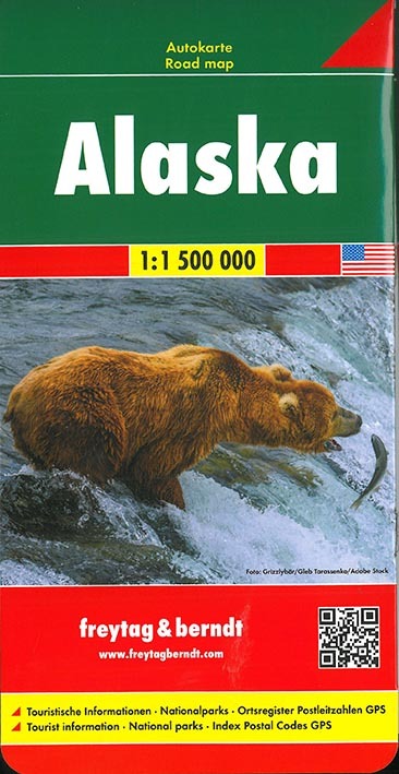 ALASKA