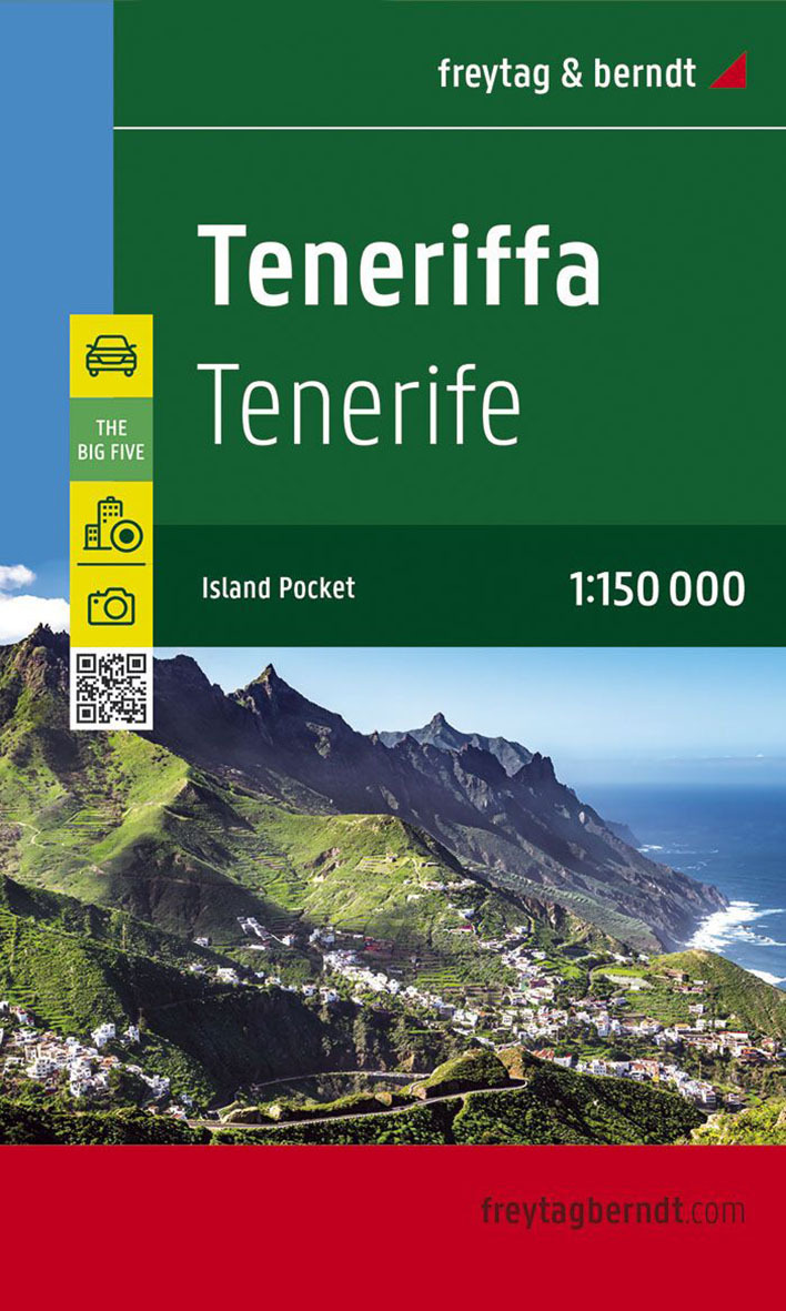 TENERIFE - TENERIFFA