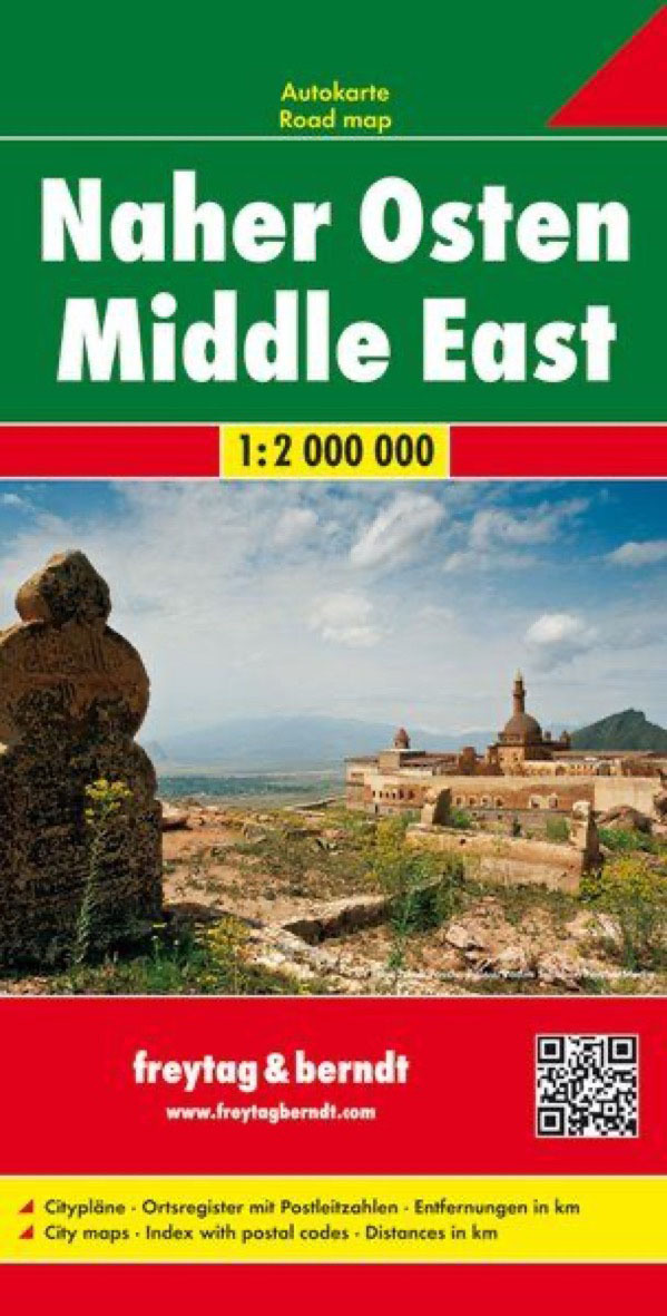 MIDDLE EAST MOYEN ORIENT