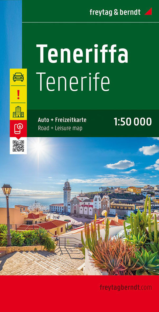TENERIFE