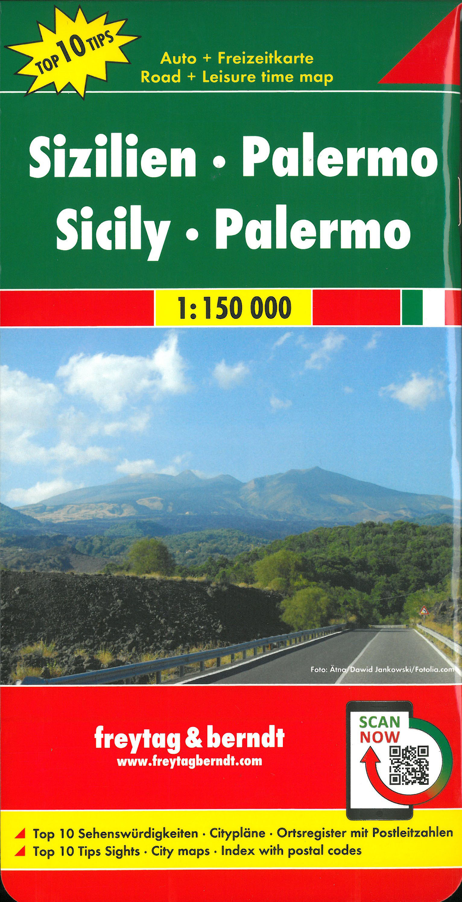 SICILE PALERME