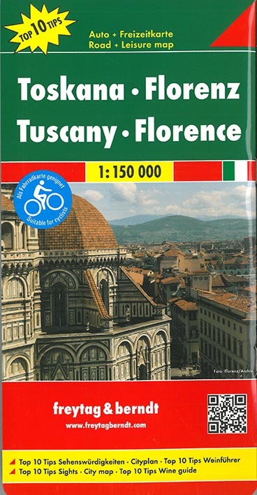 TOSCANE - FLORENCE