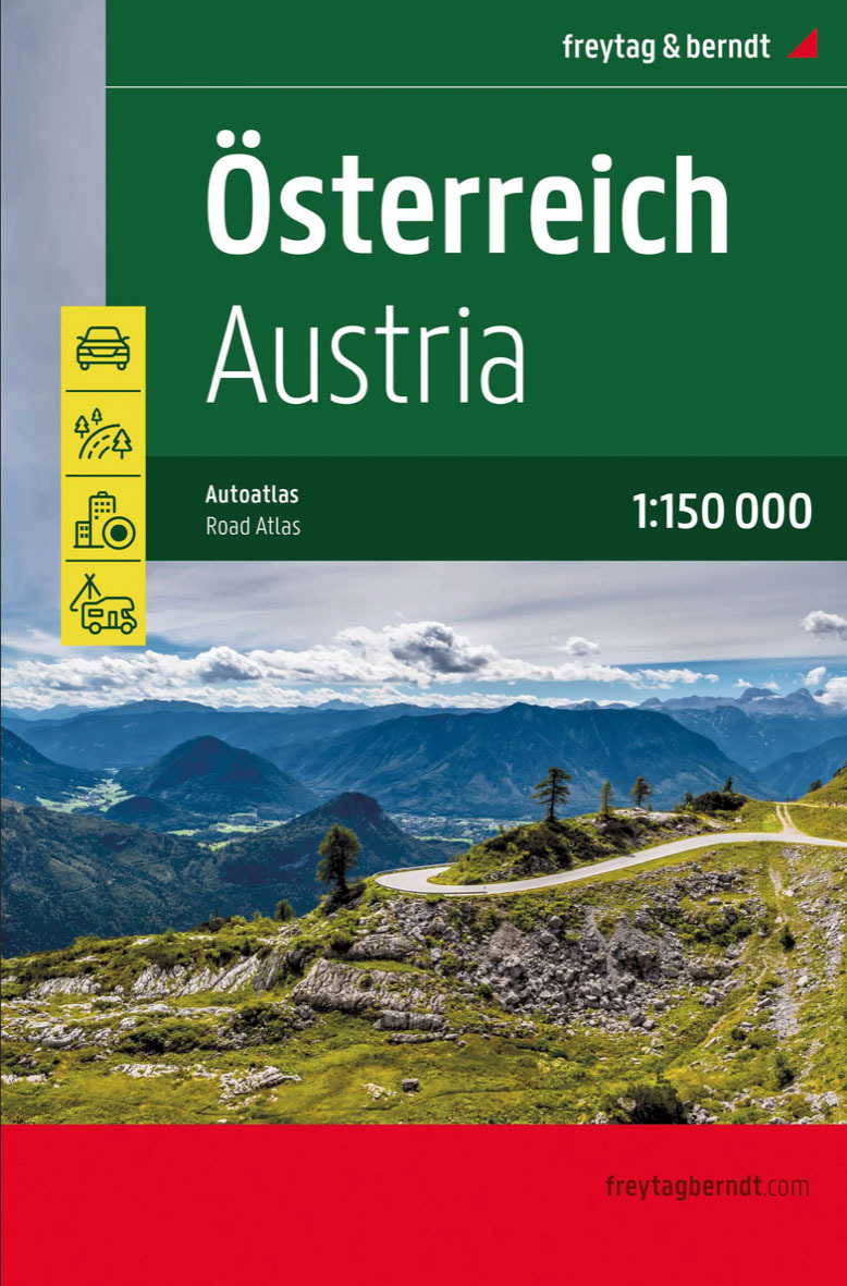 AUSTRIA SUPERTOURING