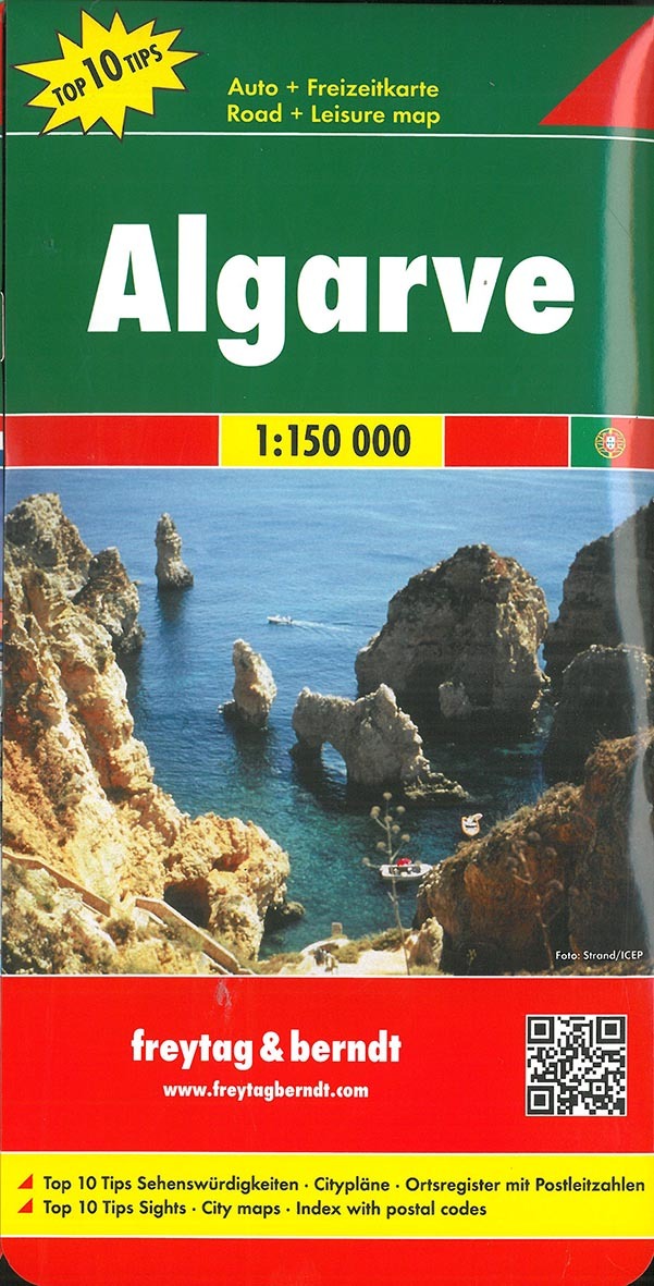 ALGARVE