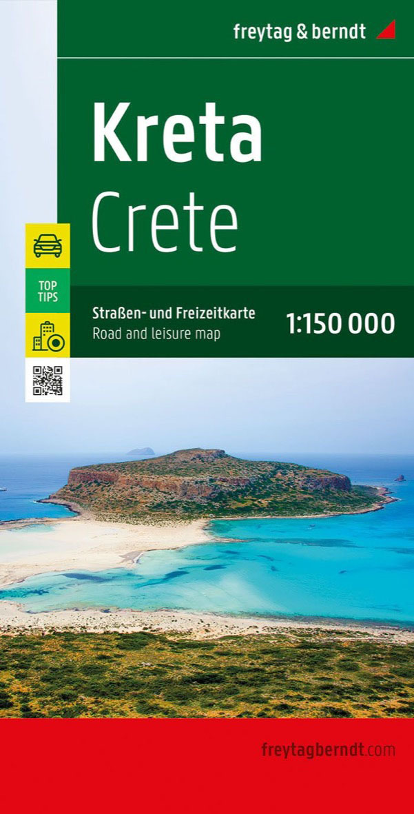 KRETA - CRETE