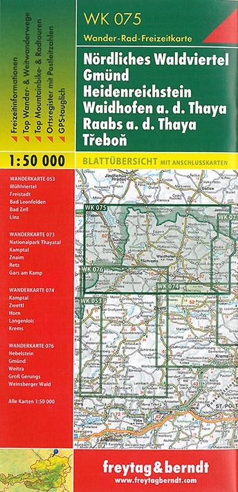 NORTHERN WALDVIERTEL