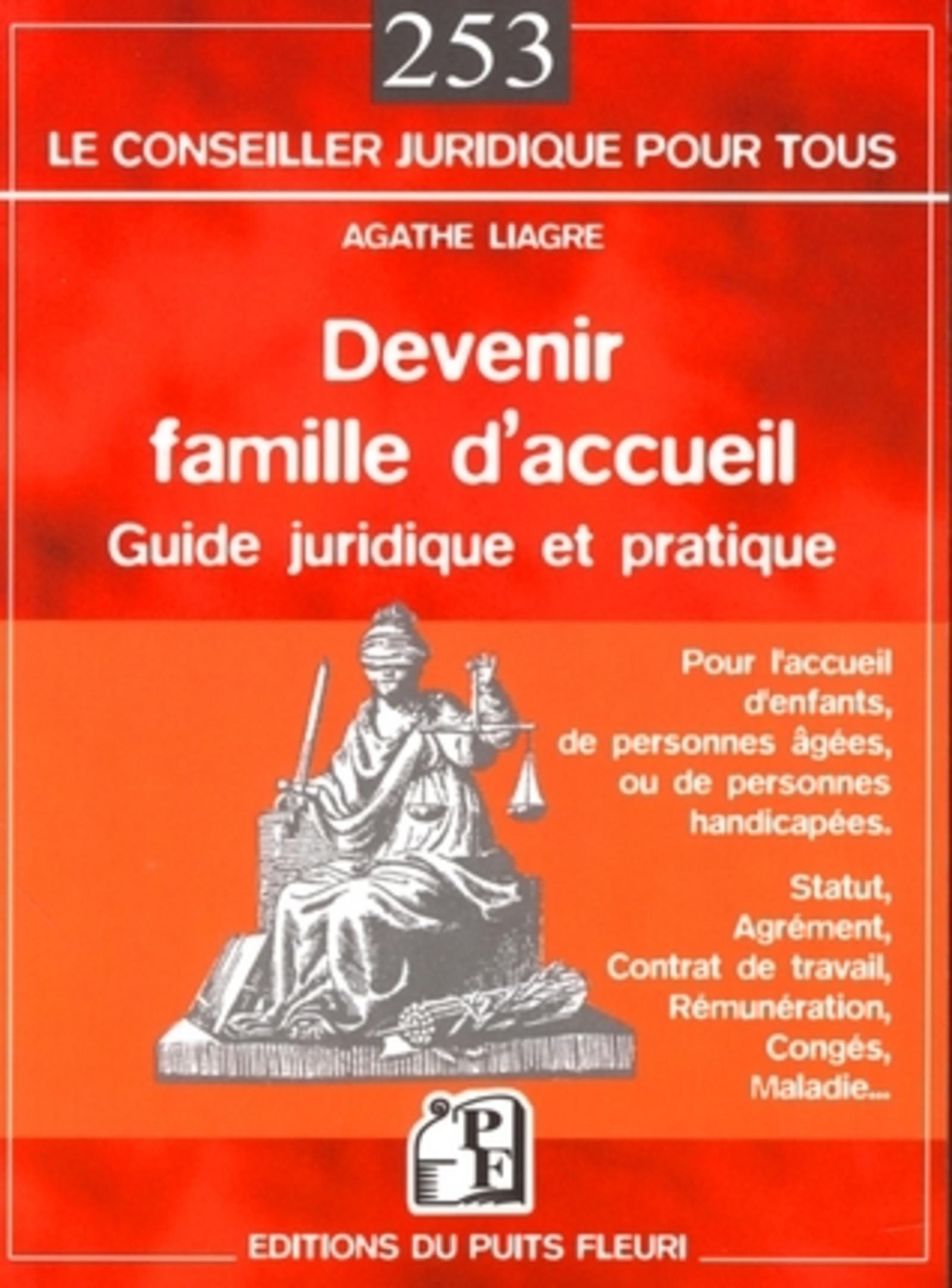 Devenir famille d'accueil