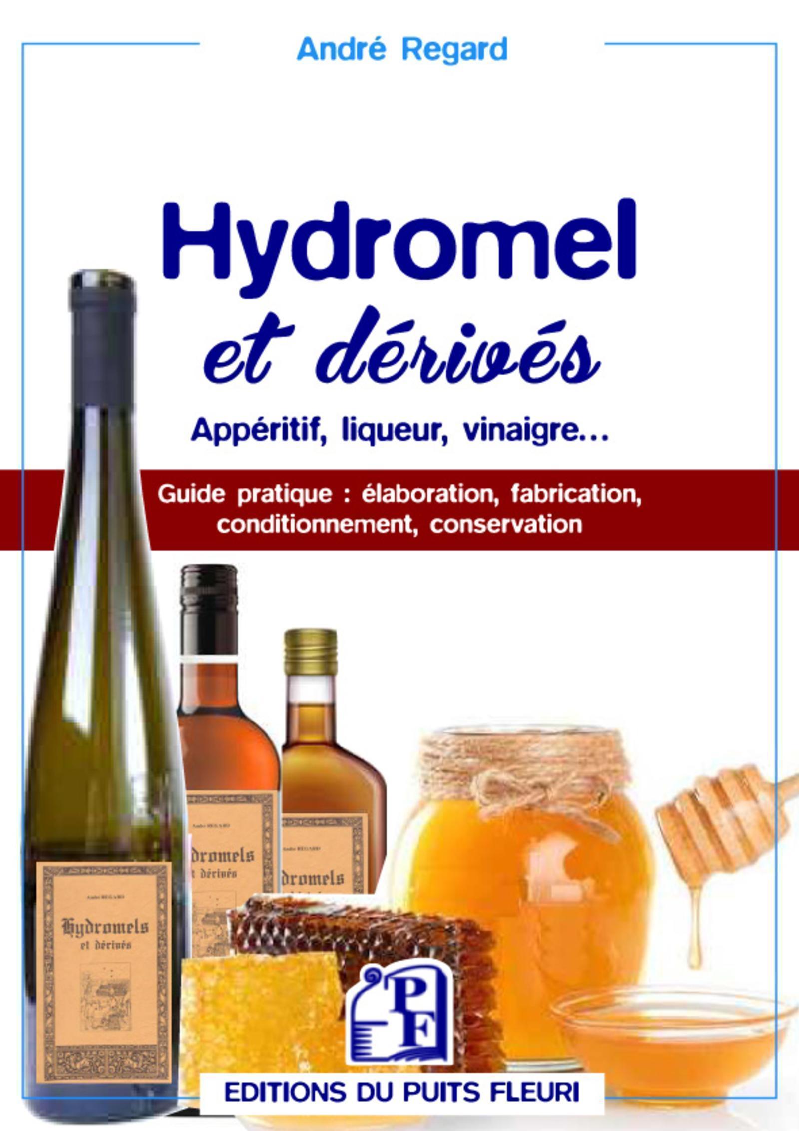 Hydromel et dérivés