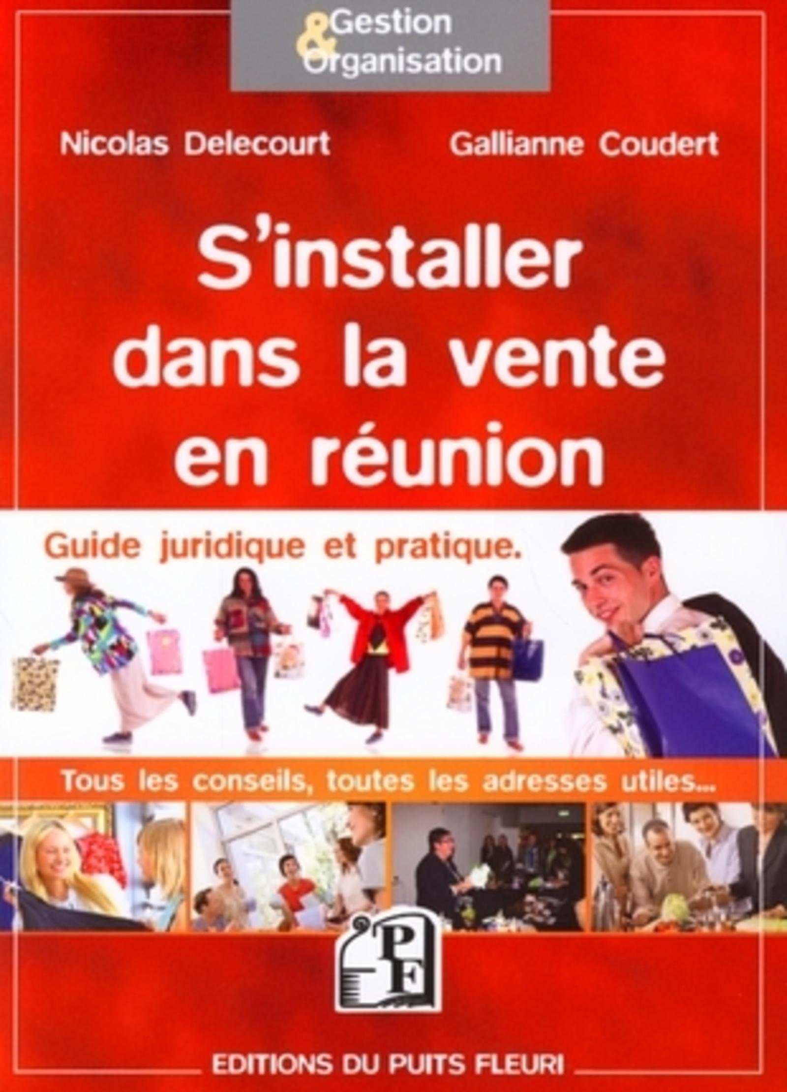 S'installer dans la vente en réunion