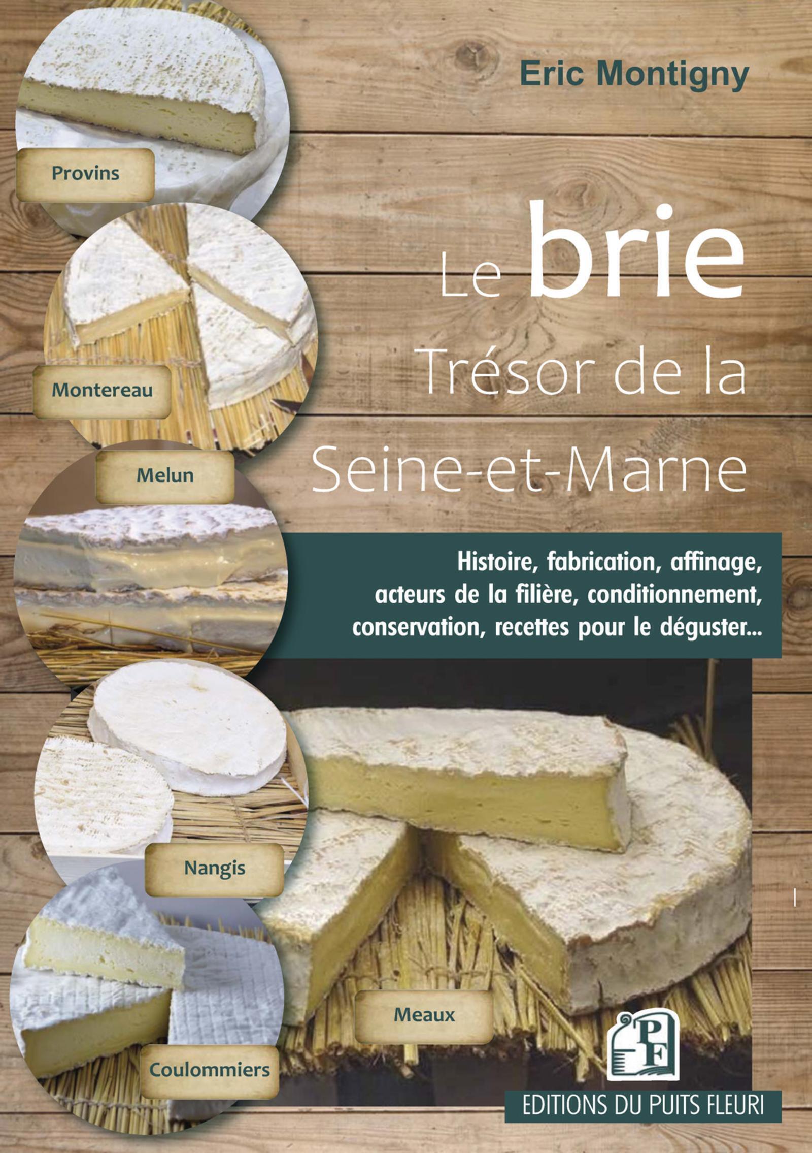 Le brie