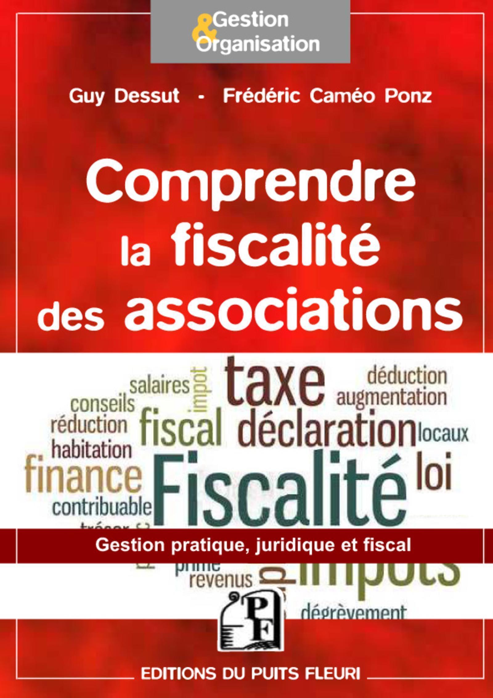 Association et fiscalité - Ce qu'il faut savoir...