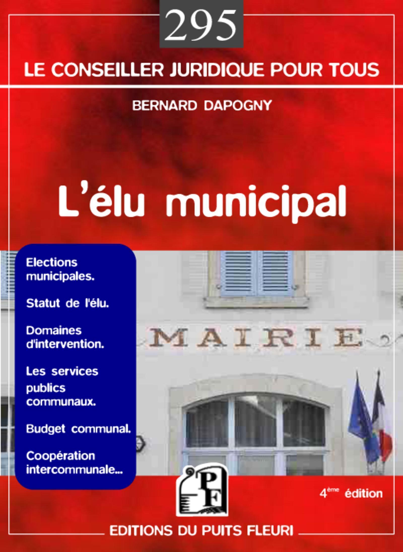 L'élu municipal