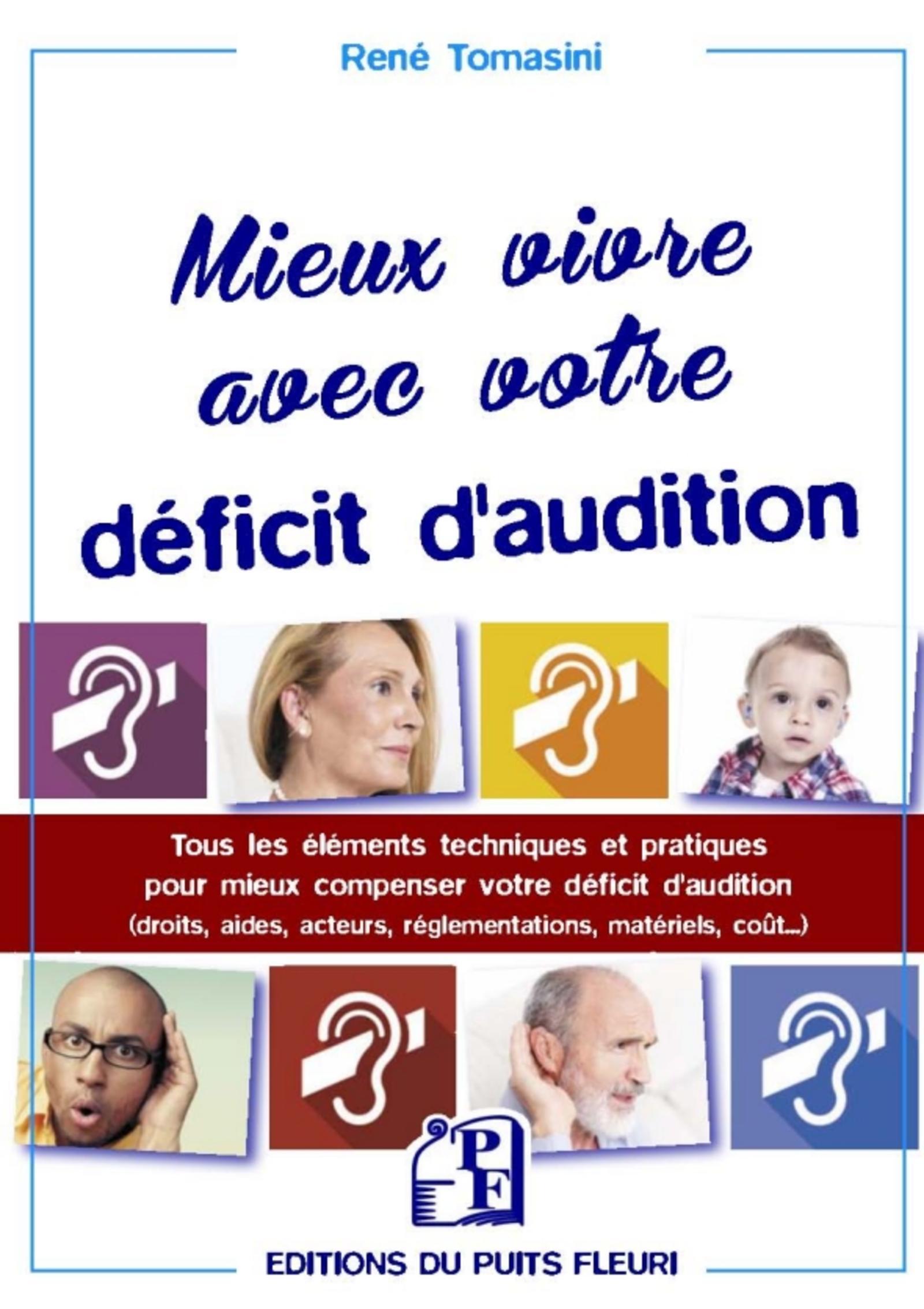 Mieux vivre avec votre déficit d'audition