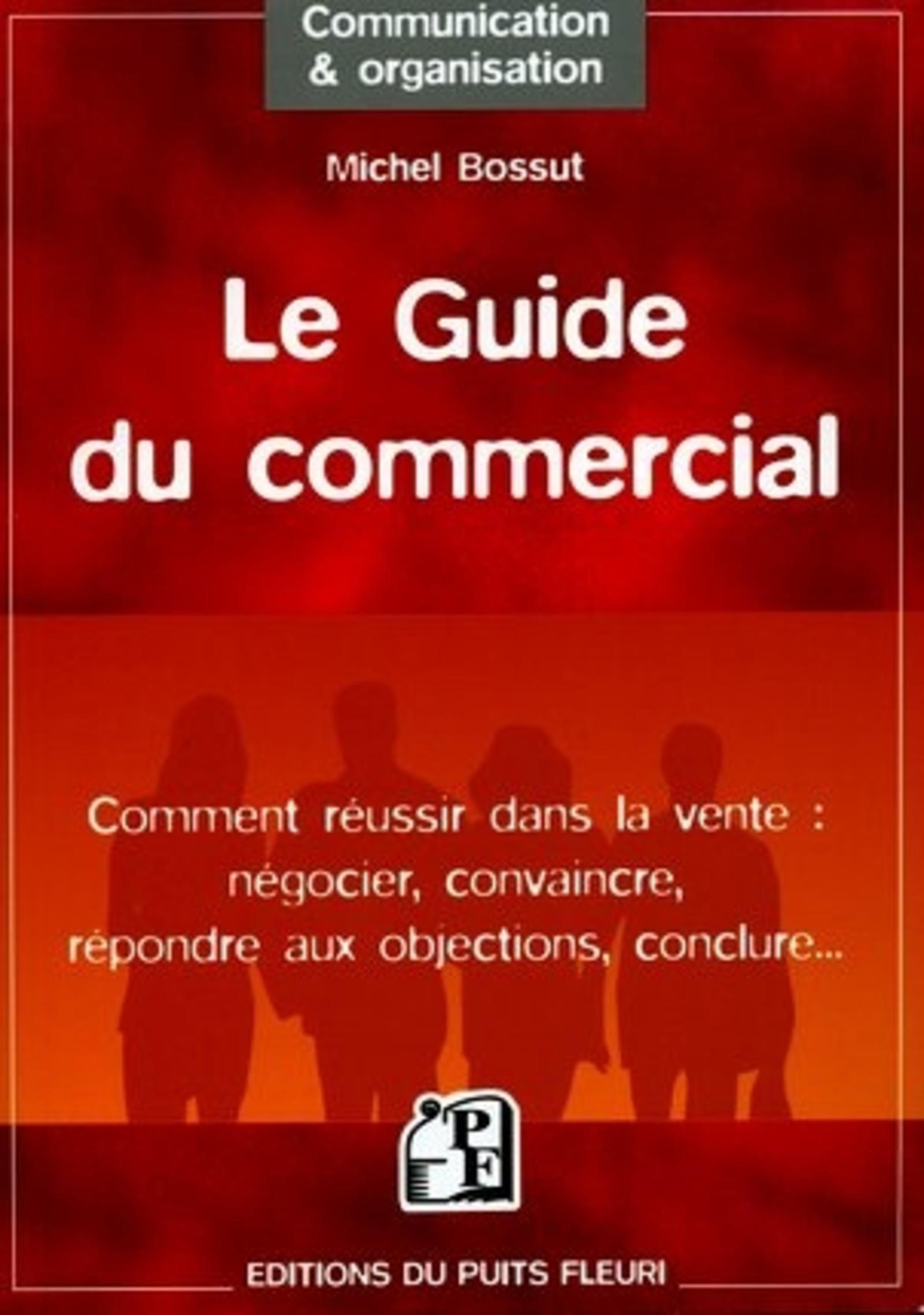 Le guide du commercial