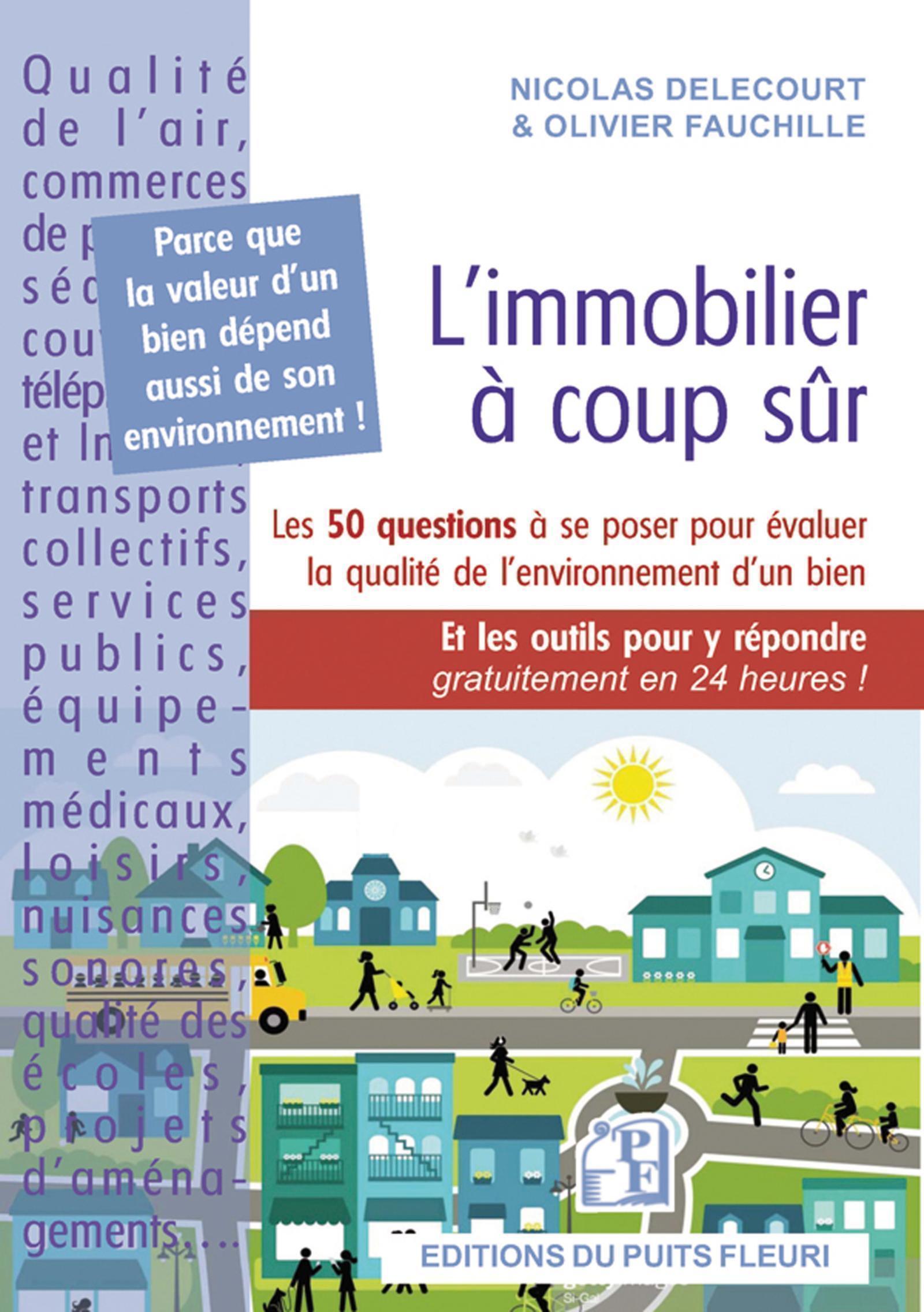 L'immobilier à coût sûr