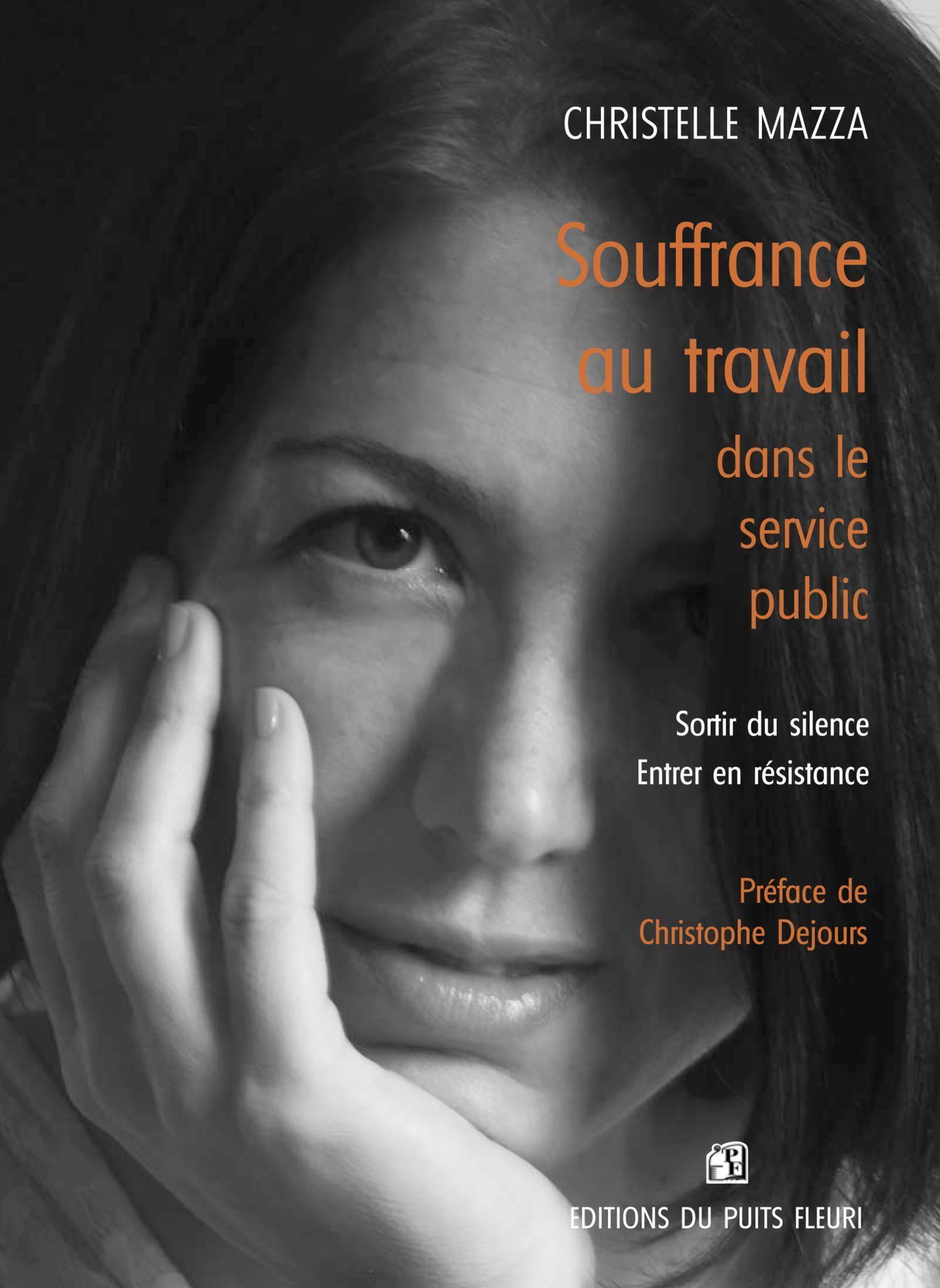 Souffrance au travail dans le service publique