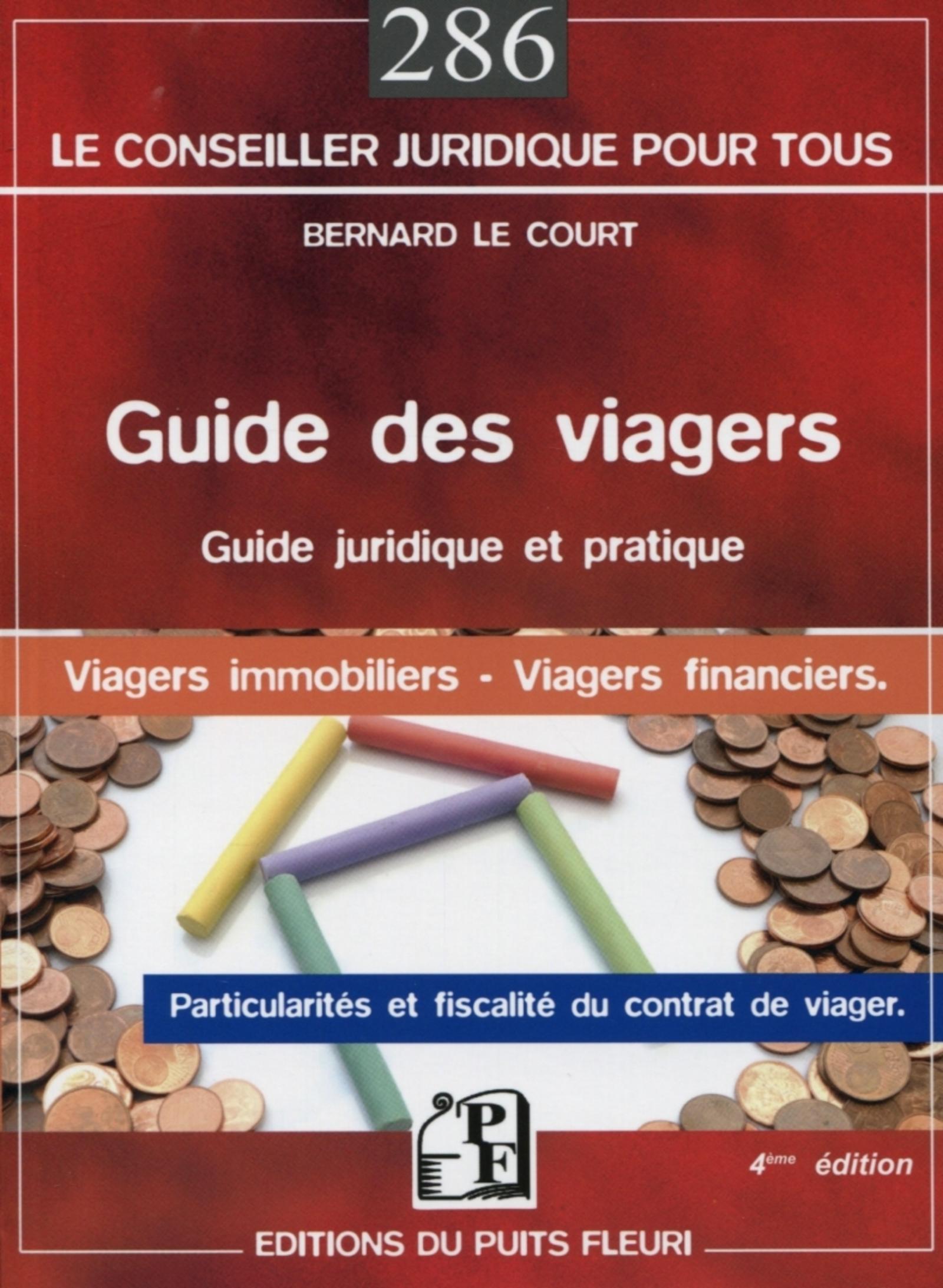 Guide des viagers