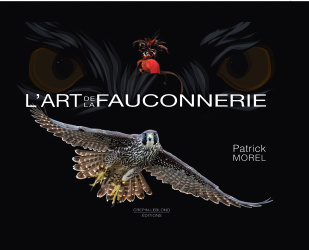 L'ART DE LA FAUCONNERIE