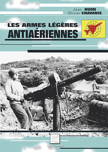 LES ARMES LEGERES ANTIAERIENNES