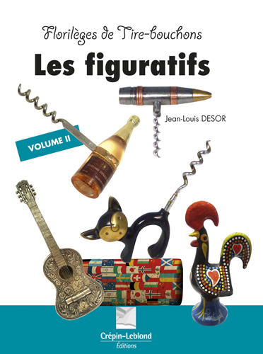 FLORILEGES DE TIR BOUCHONS - LES FIGURATIFS T2
