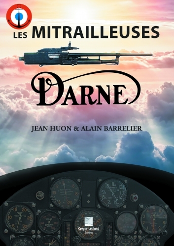 les mitrailleuses Darne