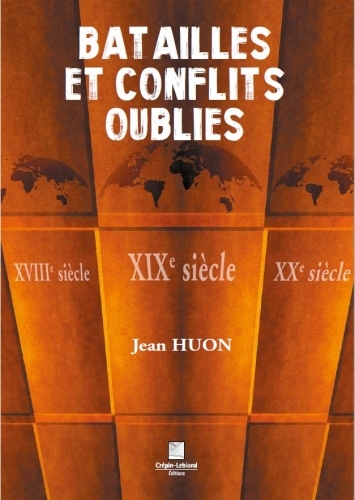 Batailles et conflits oubliés
