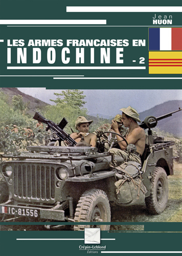 LES ARMES FRANCAISES INDOCHINE -2