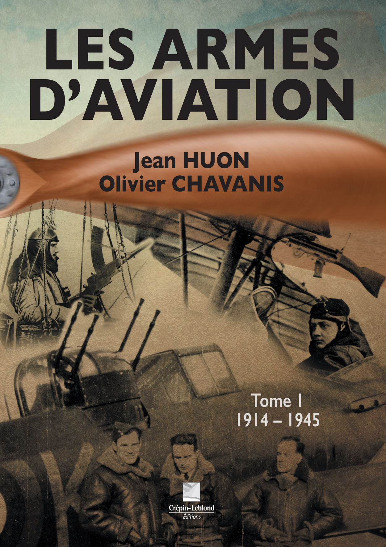 les armes d'aviation