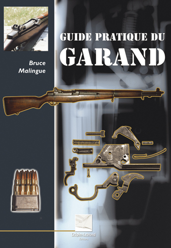 Guide pratique du Garand