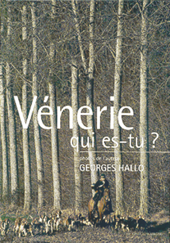VENERIE QUI ES-TU?