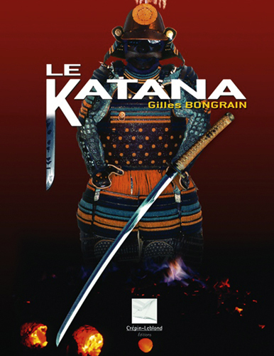 LE KATANA