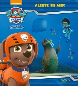Pat'Patrouille / Alerte en mer