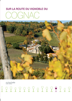 Sur la route du vignoble du Cognac