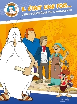 Il était une fois l'humanité