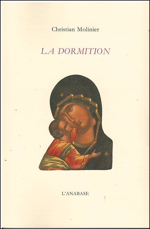 LA DORMITION