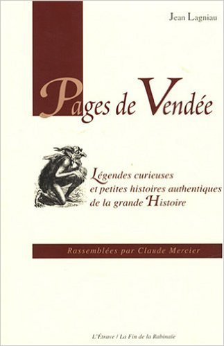 Pages de vendee