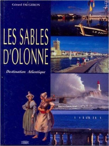 Les sables d'olonne