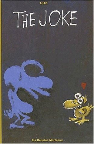 The Joke - Ancienne Edition