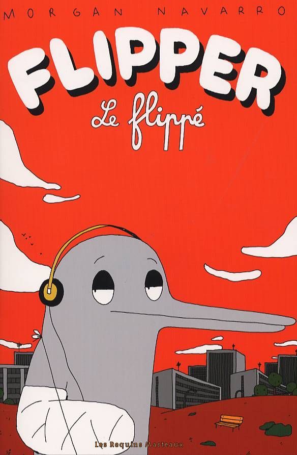 Flipper le flippé 1