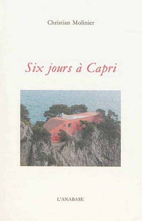 SIX JOURS A CAPRI