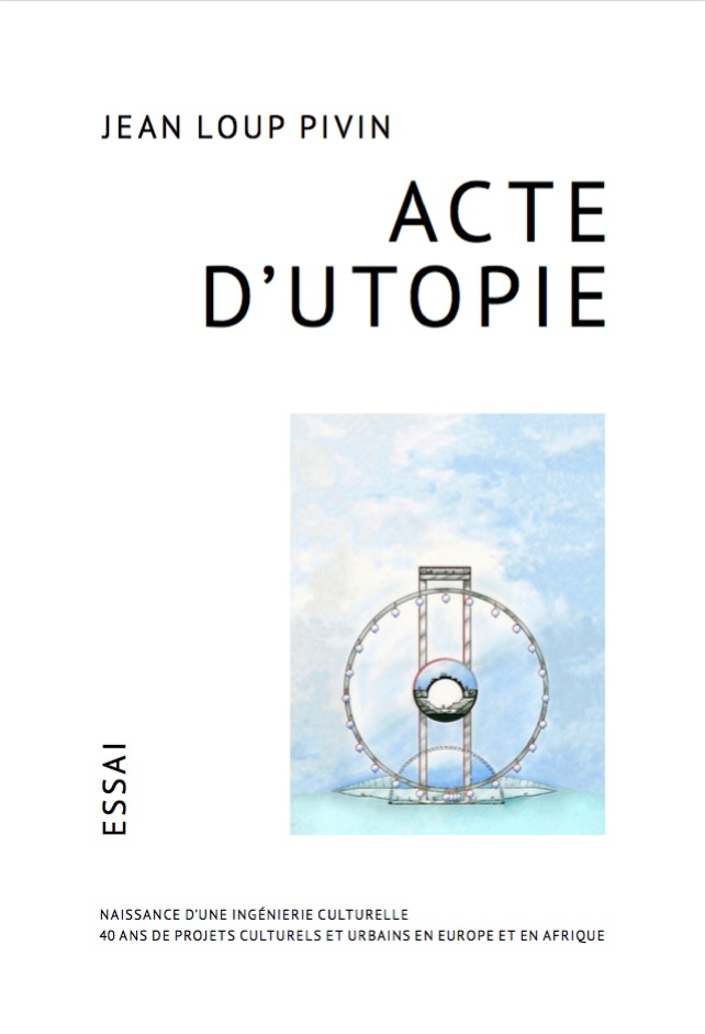 ACTE D'UTOPIE