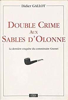 Double crime aux sables d'olonne