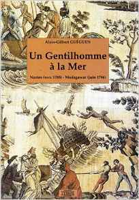 Un gentilhomme a la mer
