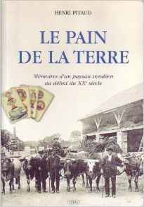 Le pain de la terre