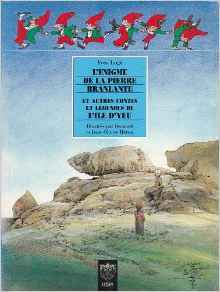 Legende de l'ile d'yeu