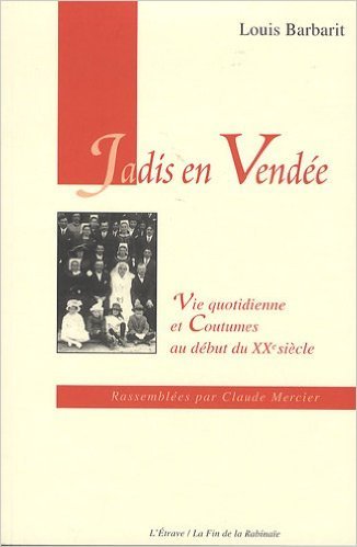 Jadis en vendee