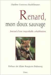 Renard mon doux sauvage