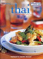 EASY THAI-STYLE COOKERY