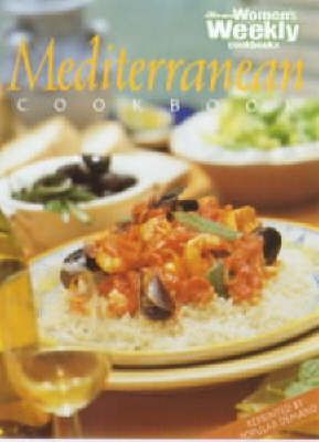 MEDITERRANEAN COOKBOOK